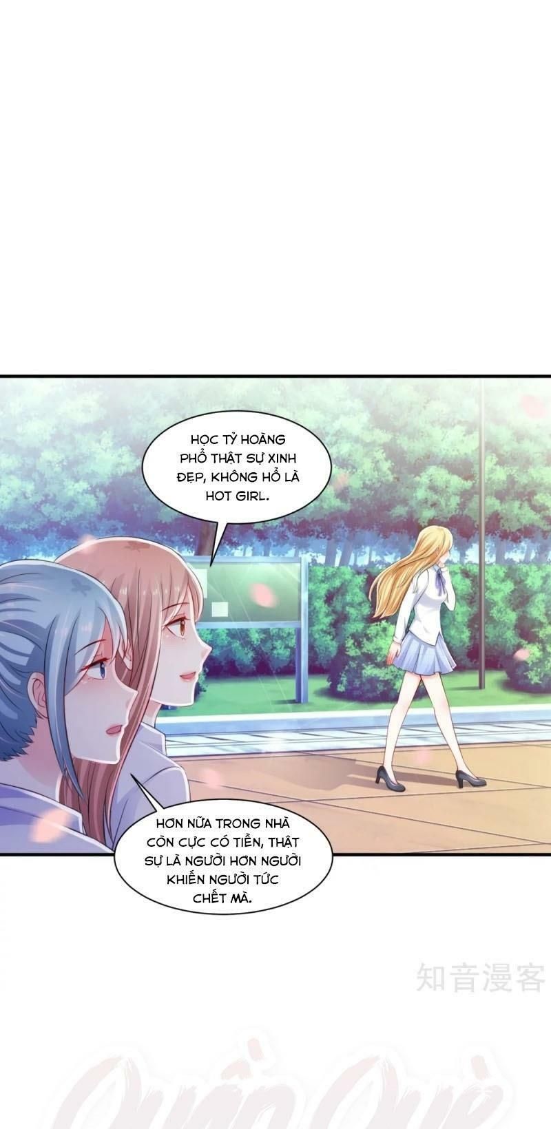 đọc truyện Tối Cường Vận Đào Hoa Chương 114 ảnh 31 tại Thiên Thai Truyện