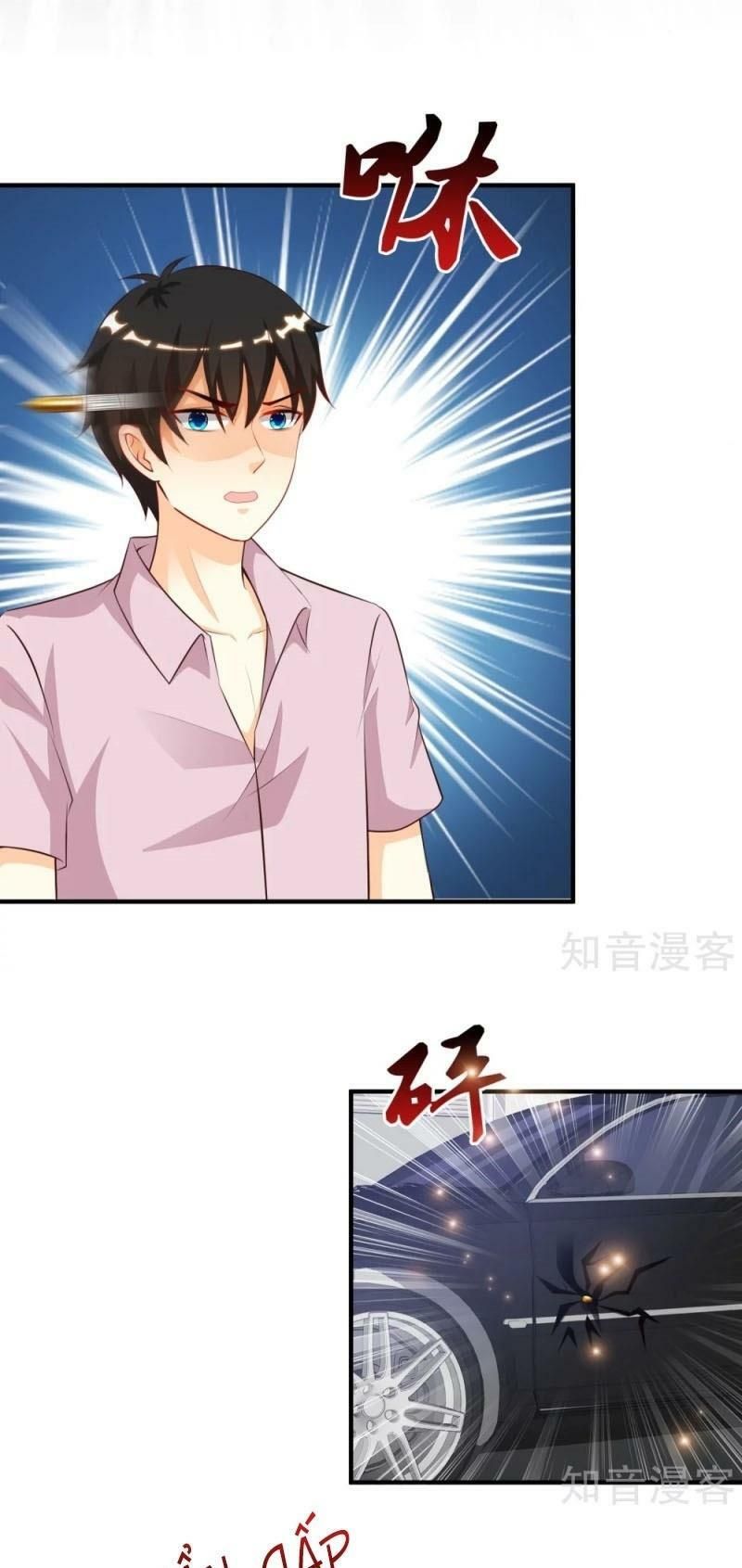 đọc truyện Tối Cường Vận Đào Hoa Chương 114 ảnh 5 tại Thiên Thai Truyện