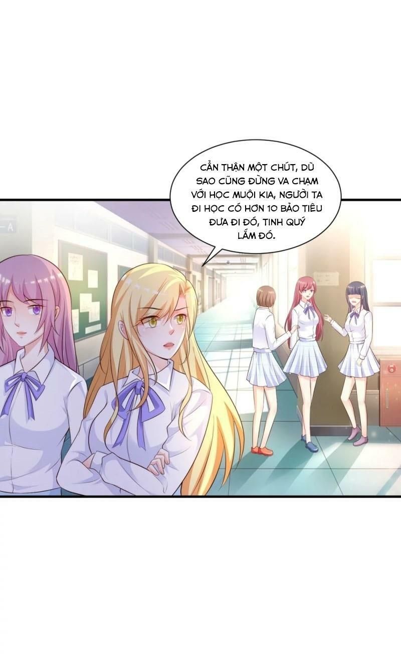 đọc truyện Tối Cường Vận Đào Hoa Chương 114 ảnh 37 tại Thiên Thai Truyện