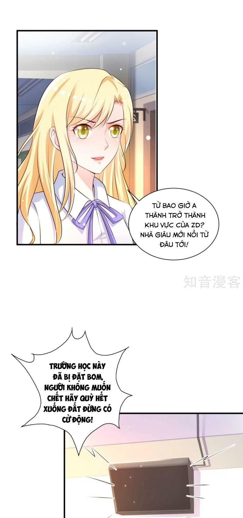 đọc truyện Tối Cường Vận Đào Hoa Chương 114 ảnh 39 tại Thiên Thai Truyện