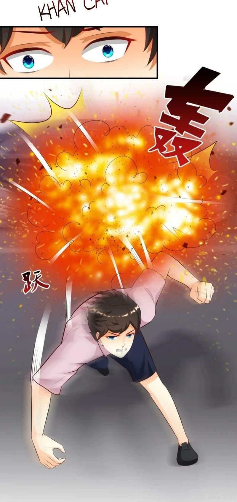 đọc truyện Tối Cường Vận Đào Hoa Chương 114 ảnh 6 tại Thiên Thai Truyện