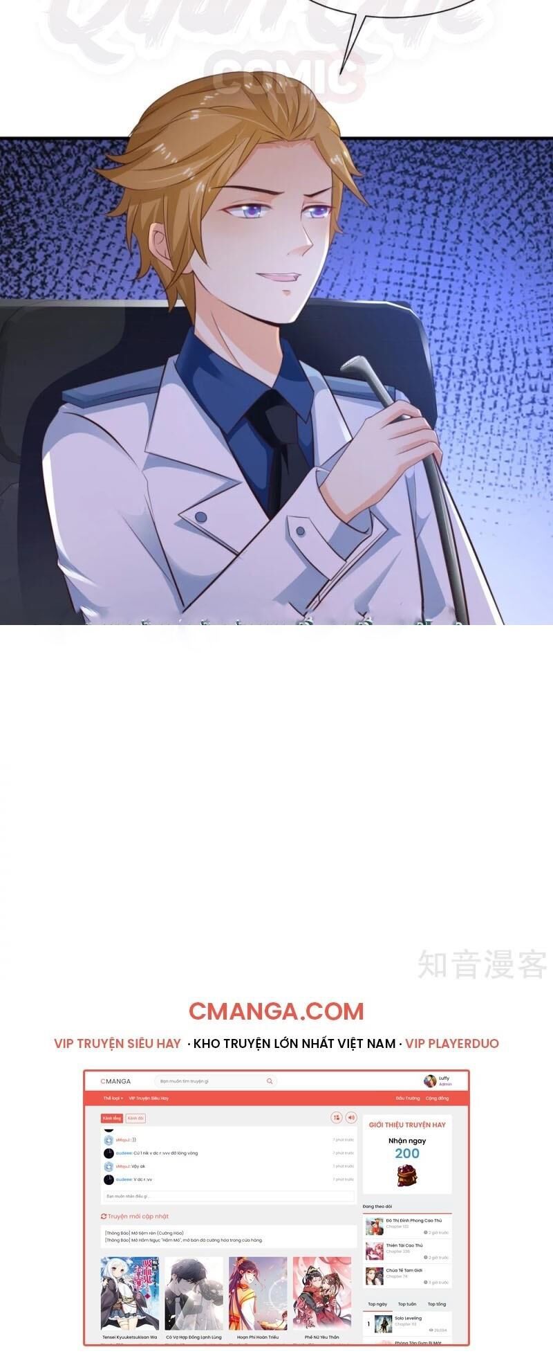 đọc truyện Tối Cường Vận Đào Hoa Chương 114 ảnh 46 tại Thiên Thai Truyện