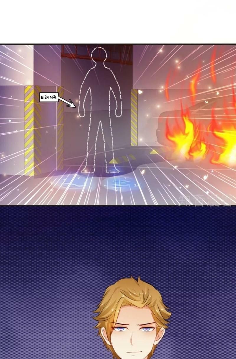 đọc truyện Tối Cường Vận Đào Hoa Chương 114 ảnh 9 tại Thiên Thai Truyện