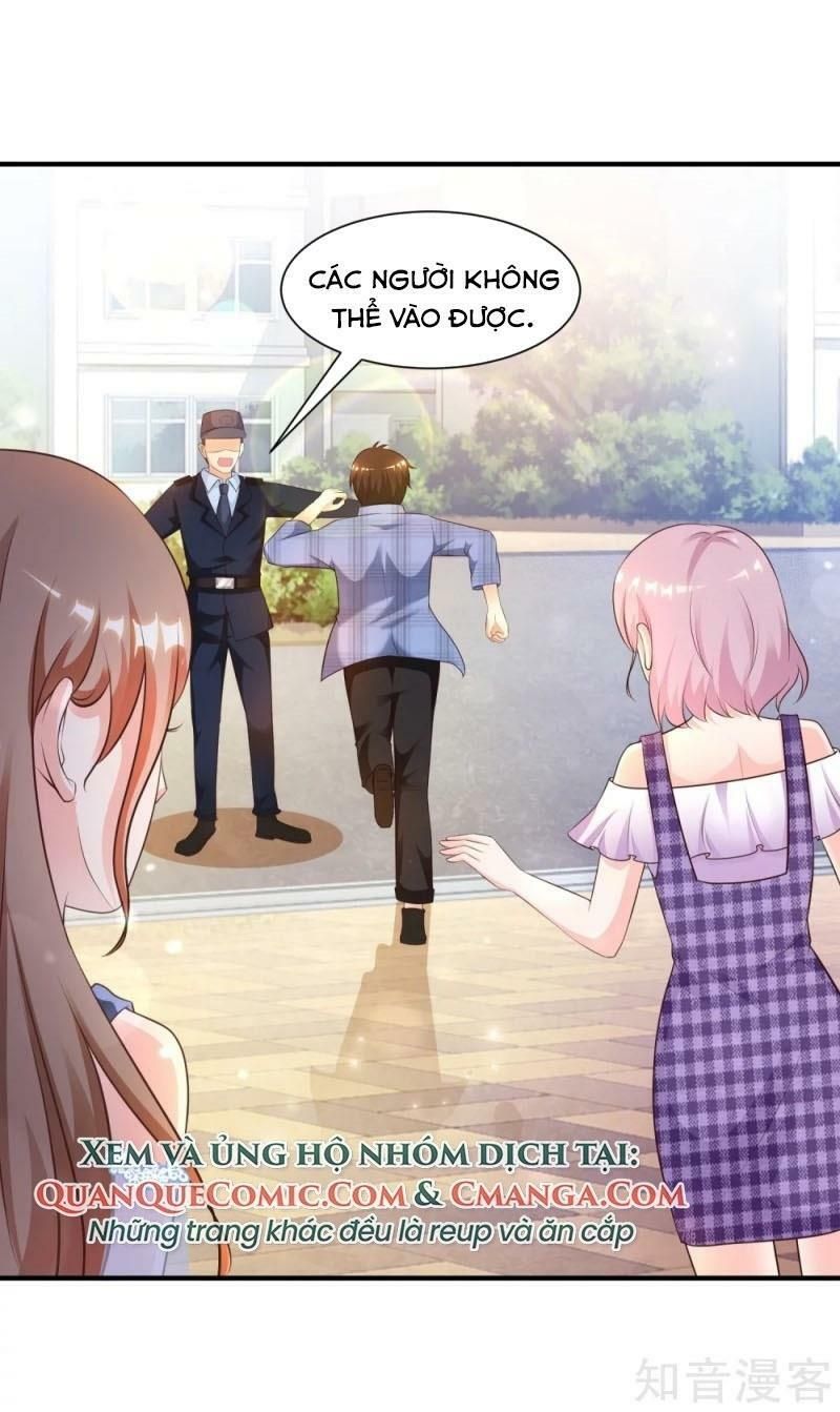 đọc truyện Tối Cường Vận Đào Hoa Chương 115 ảnh 12 tại Thiên Thai Truyện