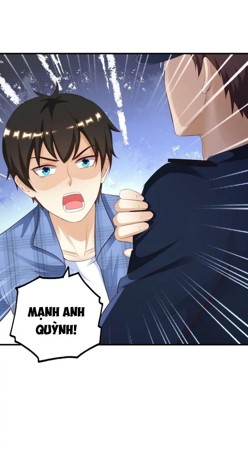 đọc truyện Tối Cường Vận Đào Hoa Chương 115 ảnh 13 tại Thiên Thai Truyện