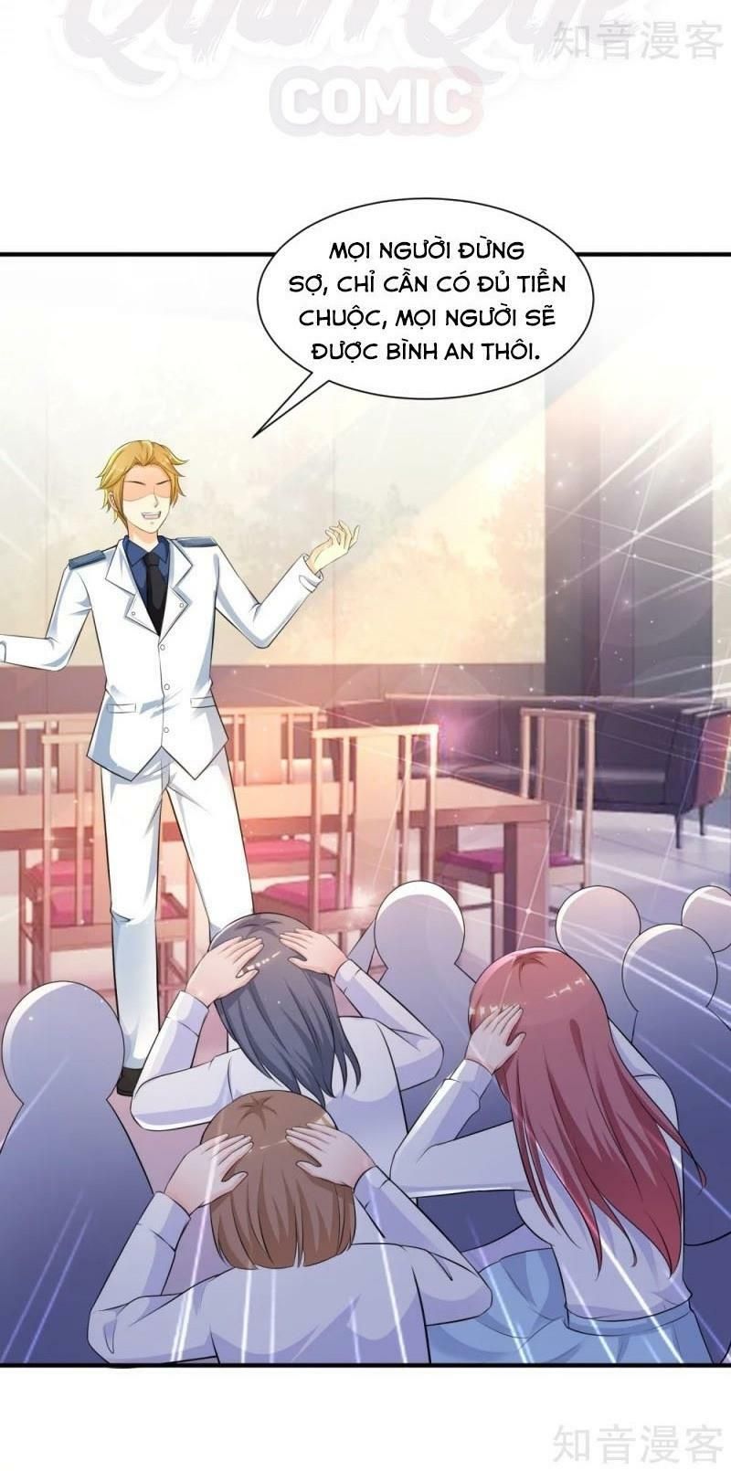 đọc truyện Tối Cường Vận Đào Hoa Chương 115 ảnh 20 tại Thiên Thai Truyện