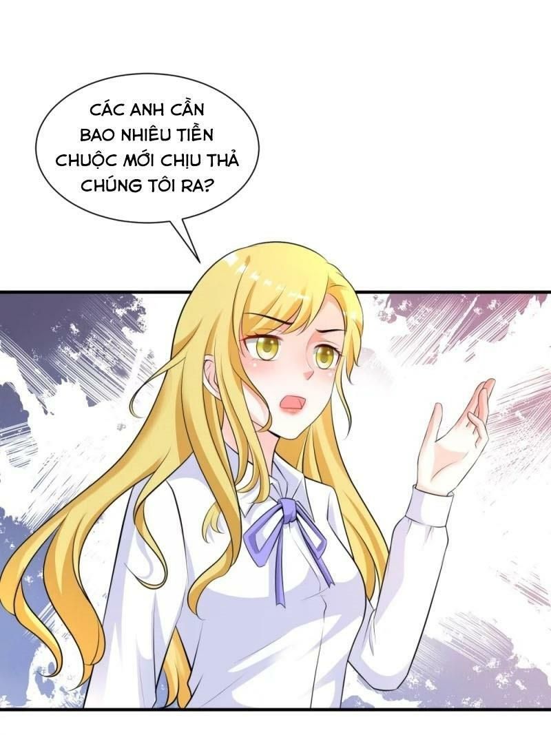 đọc truyện Tối Cường Vận Đào Hoa Chương 115 ảnh 21 tại Thiên Thai Truyện