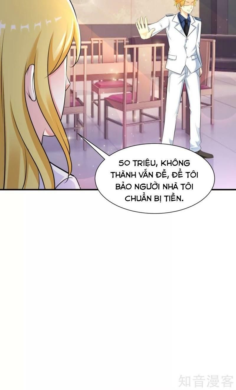 đọc truyện Tối Cường Vận Đào Hoa Chương 115 ảnh 24 tại Thiên Thai Truyện