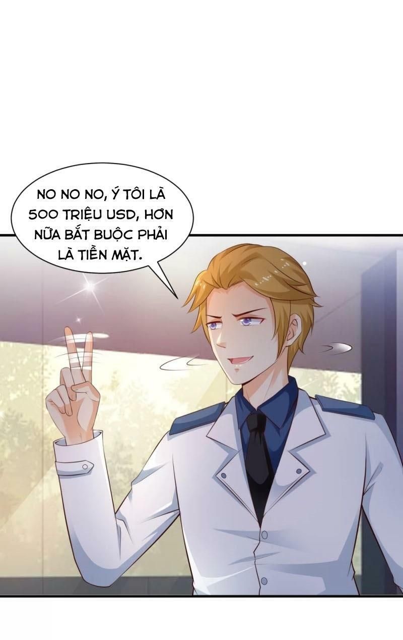 đọc truyện Tối Cường Vận Đào Hoa Chương 115 ảnh 25 tại Thiên Thai Truyện