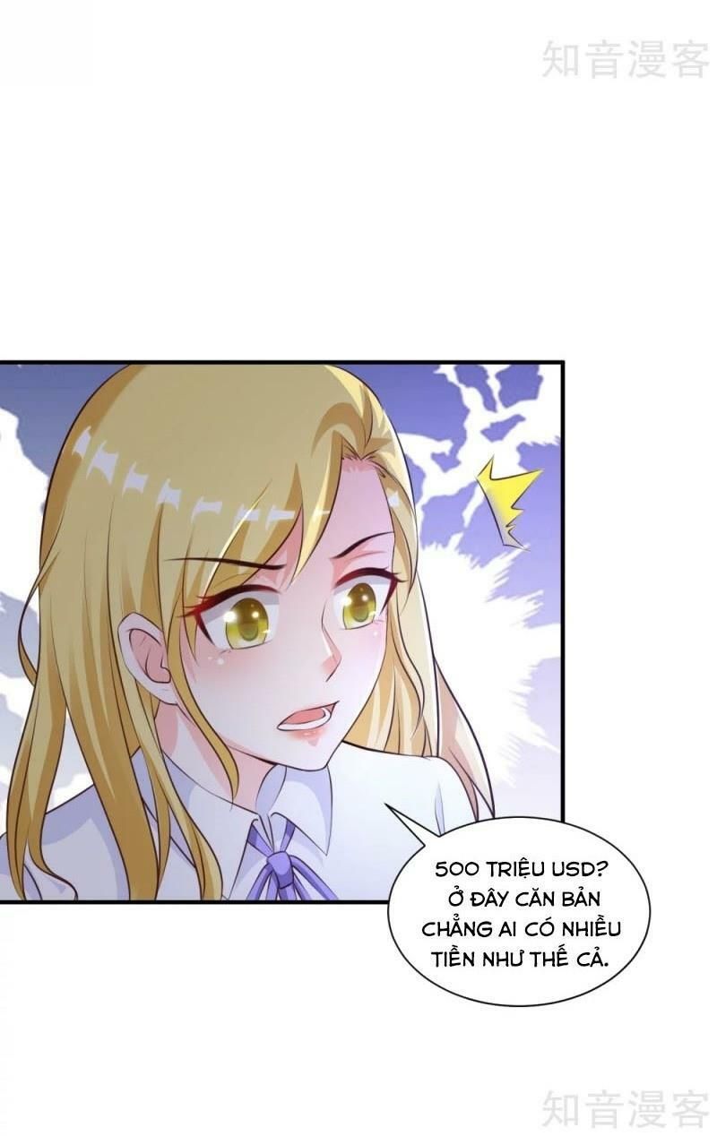 đọc truyện Tối Cường Vận Đào Hoa Chương 115 ảnh 26 tại Thiên Thai Truyện