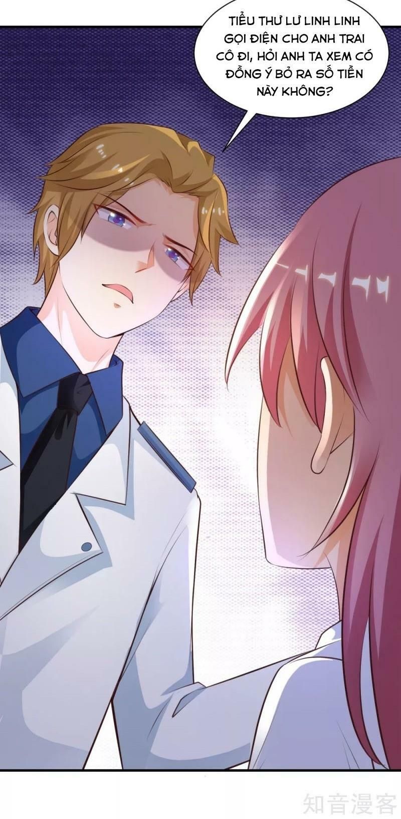 đọc truyện Tối Cường Vận Đào Hoa Chương 115 ảnh 28 tại Thiên Thai Truyện