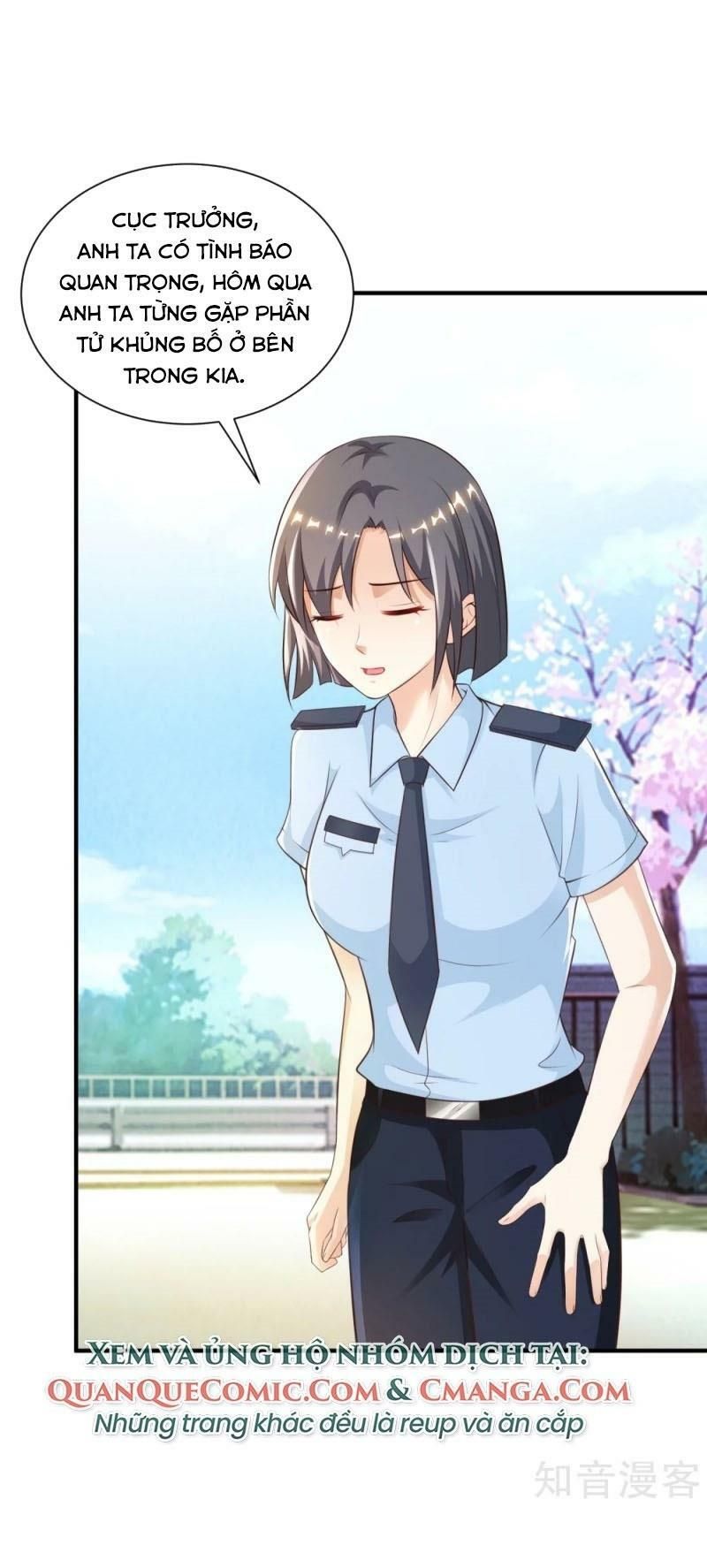 đọc truyện Tối Cường Vận Đào Hoa Chương 115 ảnh 31 tại Thiên Thai Truyện