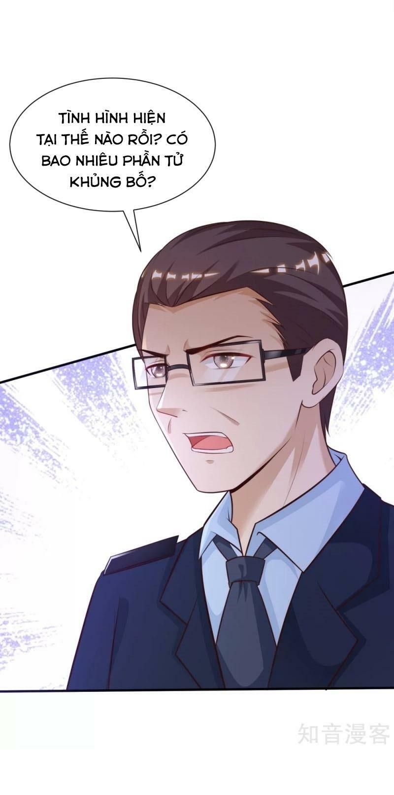 đọc truyện Tối Cường Vận Đào Hoa Chương 115 ảnh 5 tại Thiên Thai Truyện