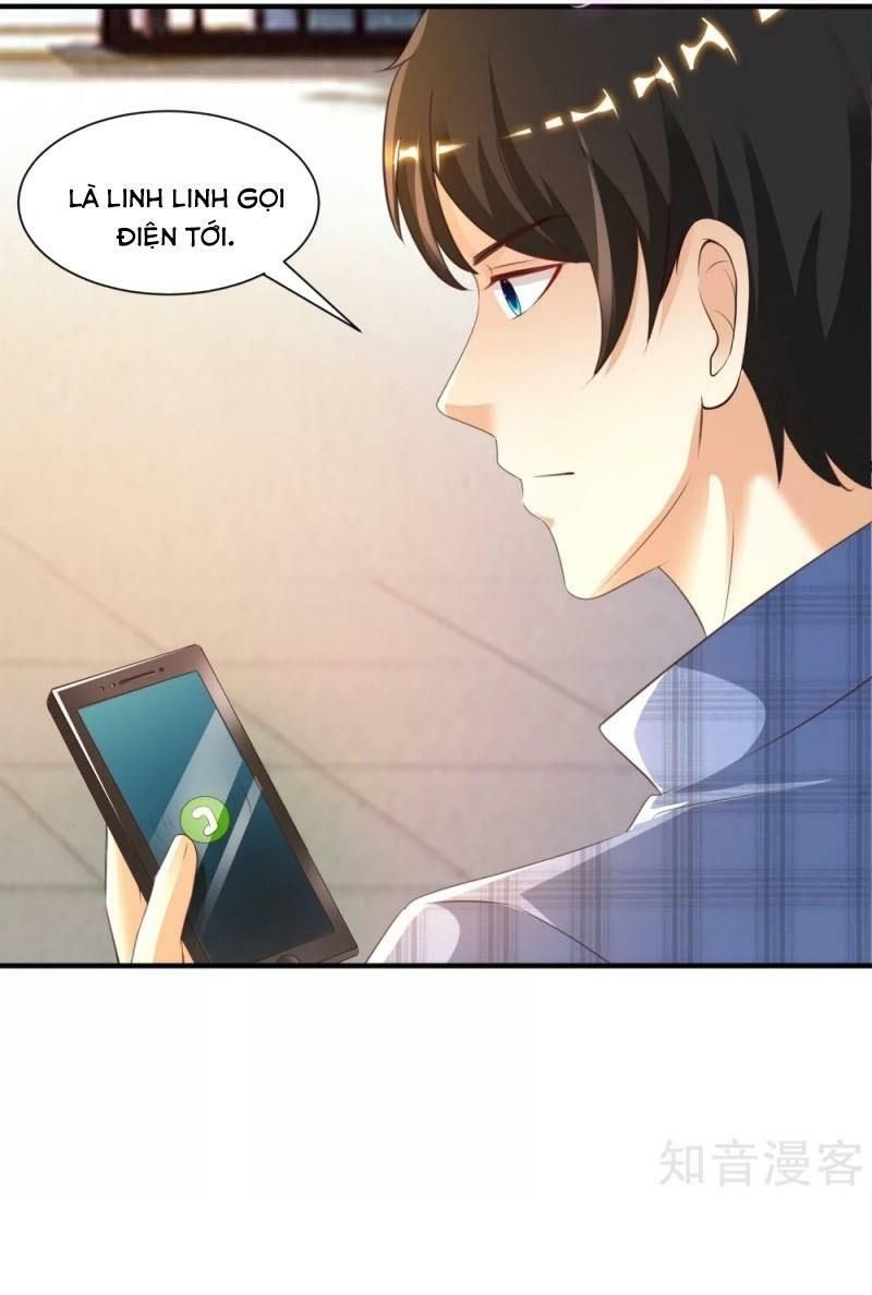 đọc truyện Tối Cường Vận Đào Hoa Chương 115 ảnh 33 tại Thiên Thai Truyện