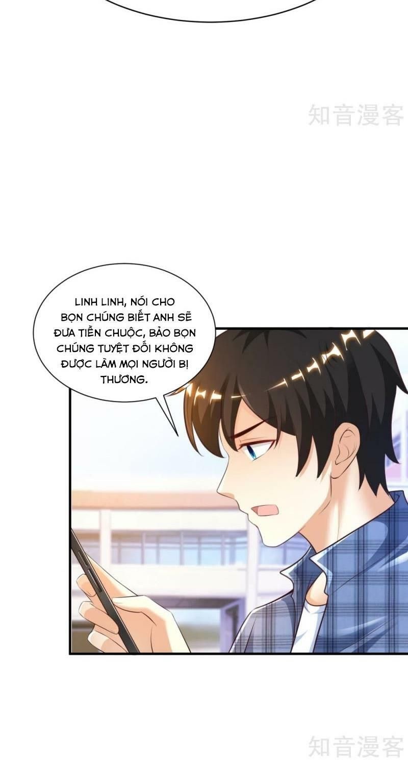 đọc truyện Tối Cường Vận Đào Hoa Chương 115 ảnh 36 tại Thiên Thai Truyện