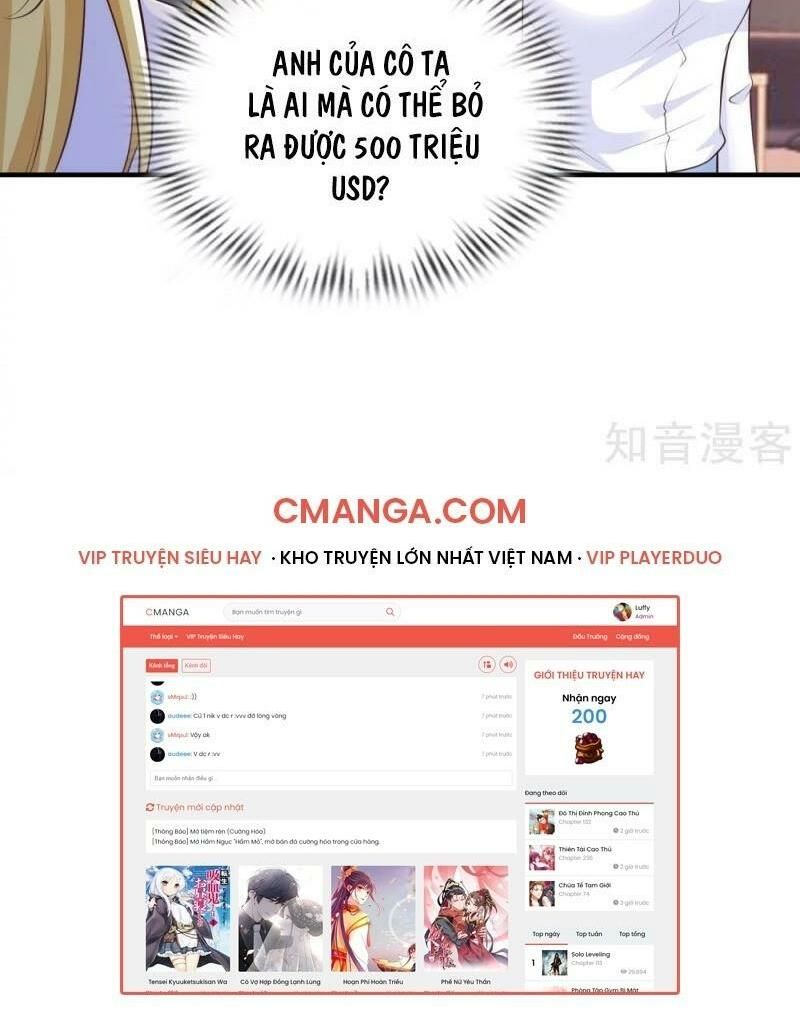 đọc truyện Tối Cường Vận Đào Hoa Chương 115 ảnh 39 tại Thiên Thai Truyện