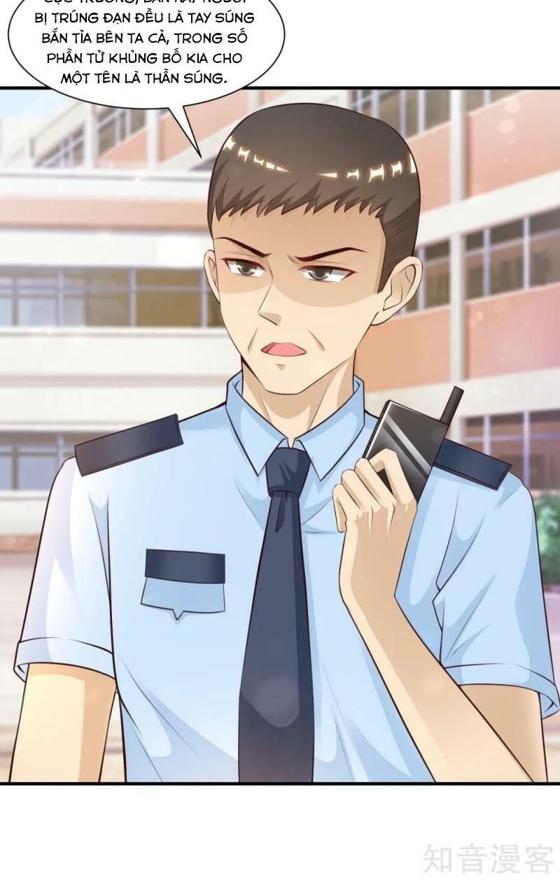 đọc truyện Tối Cường Vận Đào Hoa Chương 115 ảnh 10 tại Thiên Thai Truyện