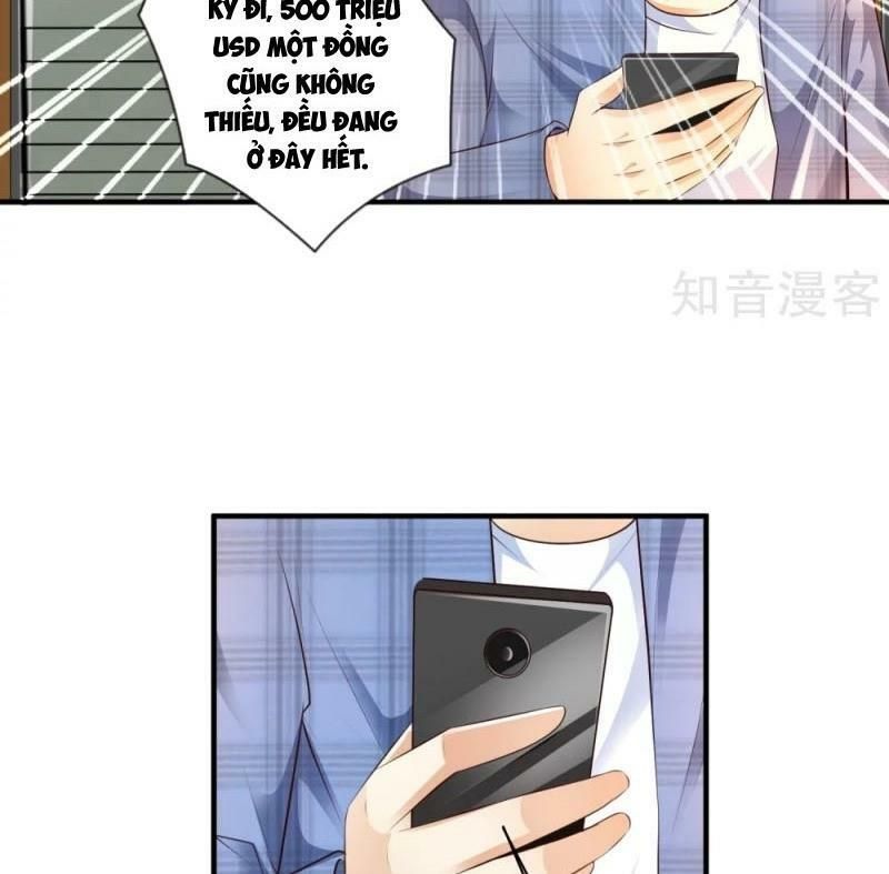 đọc truyện Tối Cường Vận Đào Hoa Chương 116 ảnh 13 tại Thiên Thai Truyện