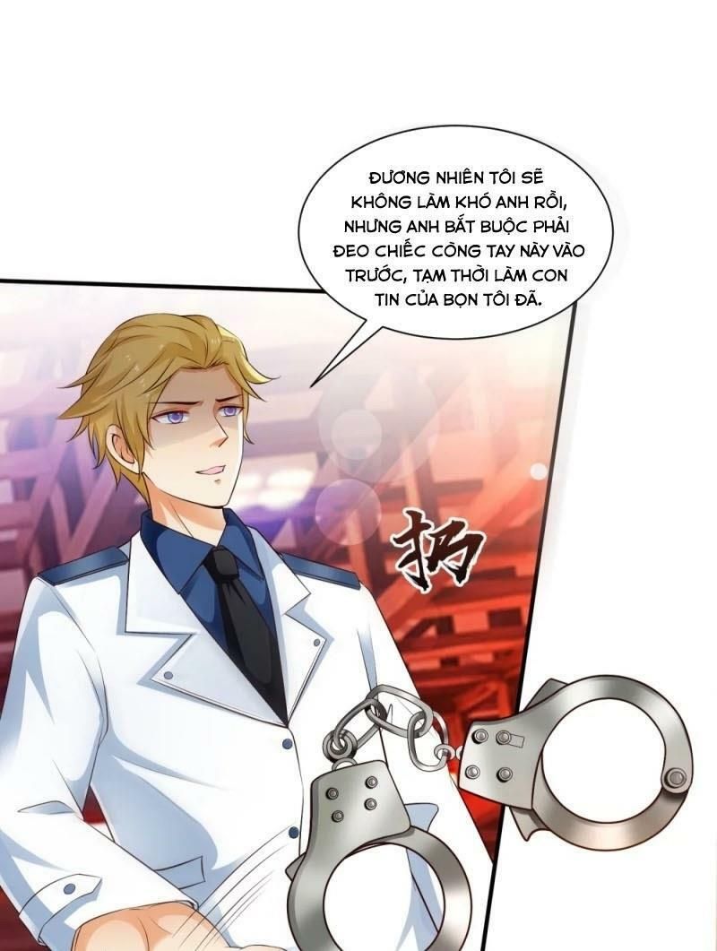 đọc truyện Tối Cường Vận Đào Hoa Chương 116 ảnh 30 tại Thiên Thai Truyện