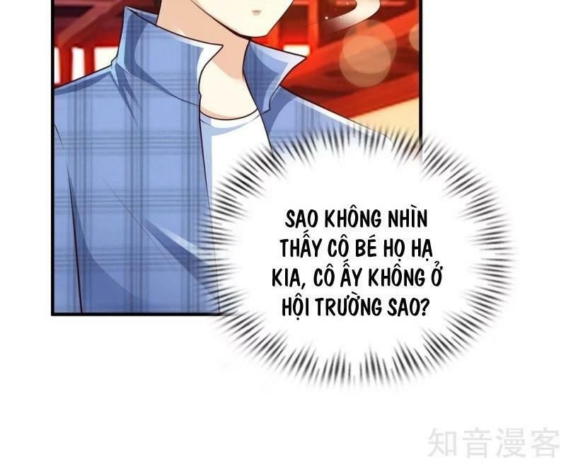 đọc truyện Tối Cường Vận Đào Hoa Chương 116 ảnh 47 tại Thiên Thai Truyện