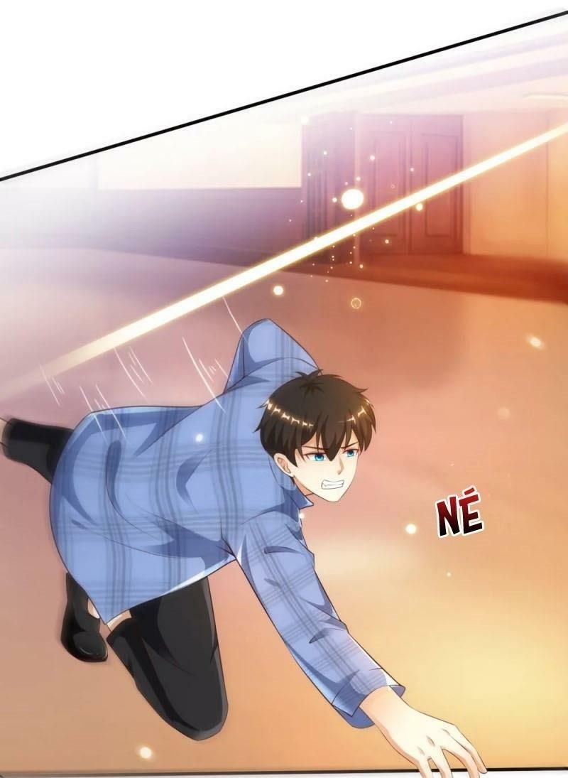 đọc truyện Tối Cường Vận Đào Hoa Chương 116 ảnh 51 tại Thiên Thai Truyện