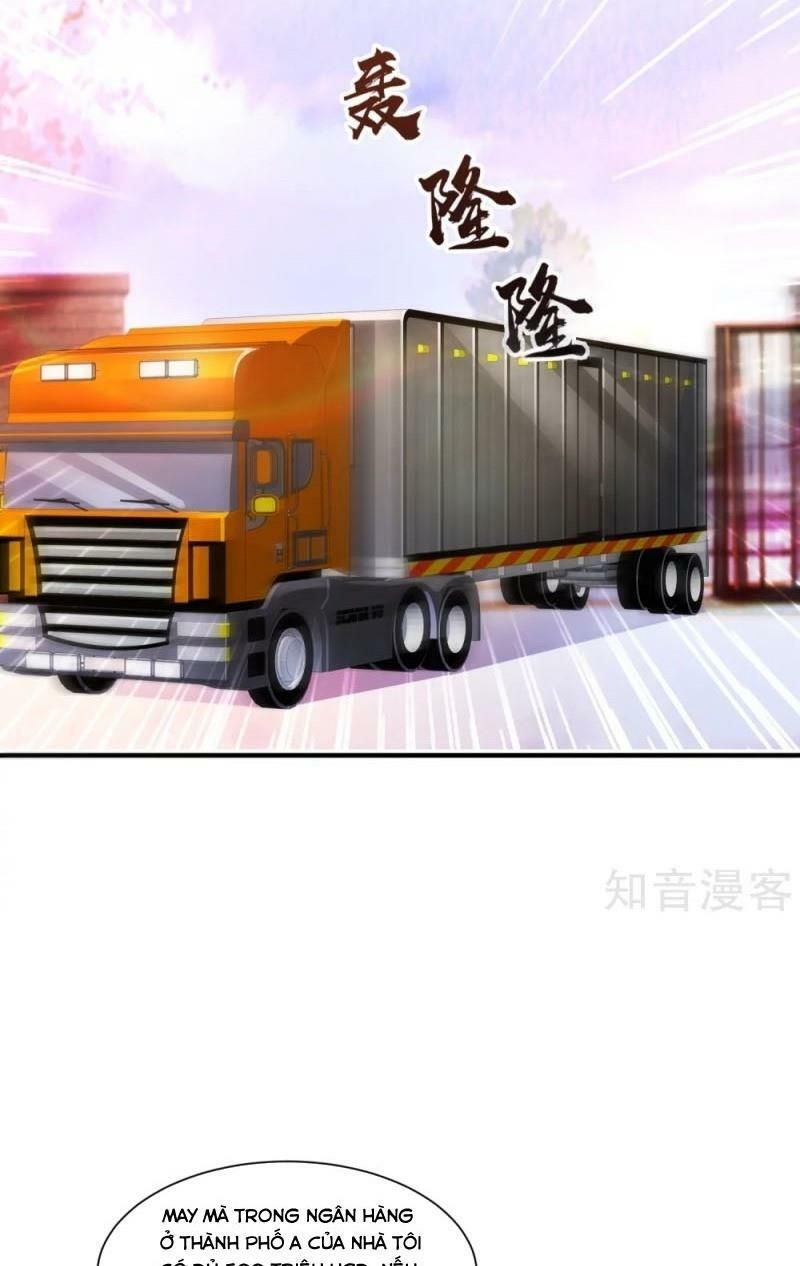 đọc truyện Tối Cường Vận Đào Hoa Chương 116 ảnh 7 tại Thiên Thai Truyện