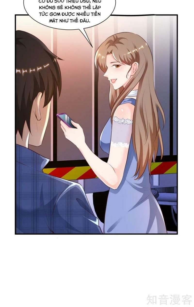 đọc truyện Tối Cường Vận Đào Hoa Chương 116 ảnh 8 tại Thiên Thai Truyện