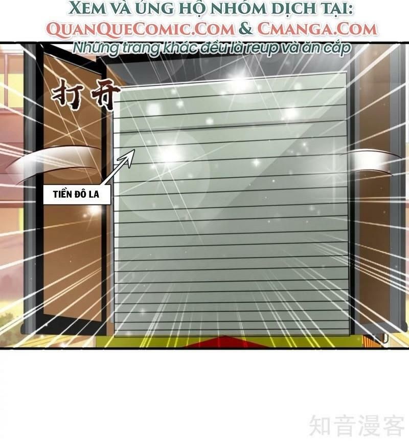 đọc truyện Tối Cường Vận Đào Hoa Chương 116 ảnh 11 tại Thiên Thai Truyện