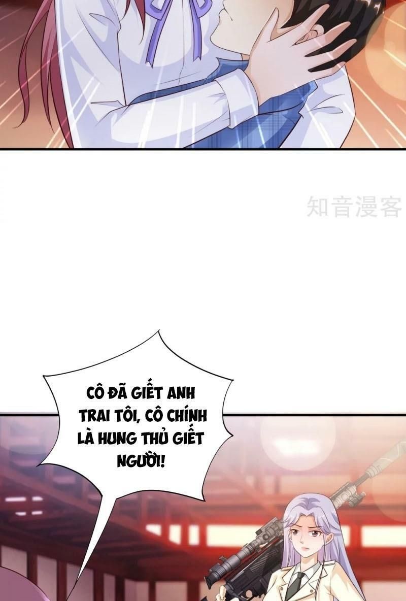 đọc truyện Tối Cường Vận Đào Hoa Chương 117 ảnh 13 tại Thiên Thai Truyện