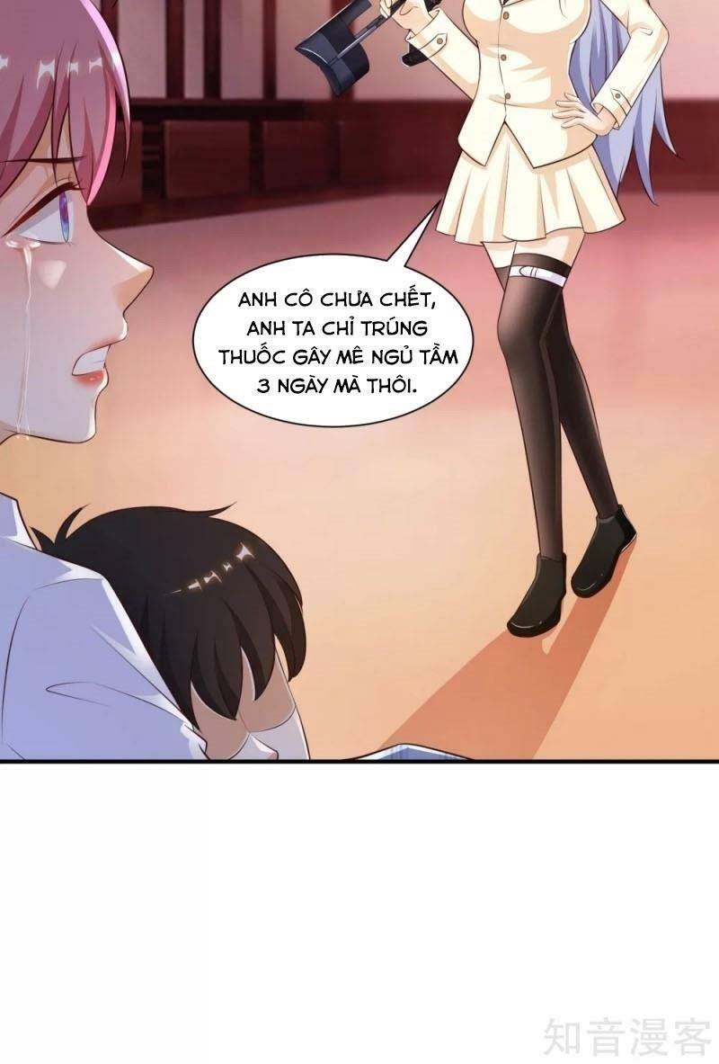 đọc truyện Tối Cường Vận Đào Hoa Chương 117 ảnh 14 tại Thiên Thai Truyện