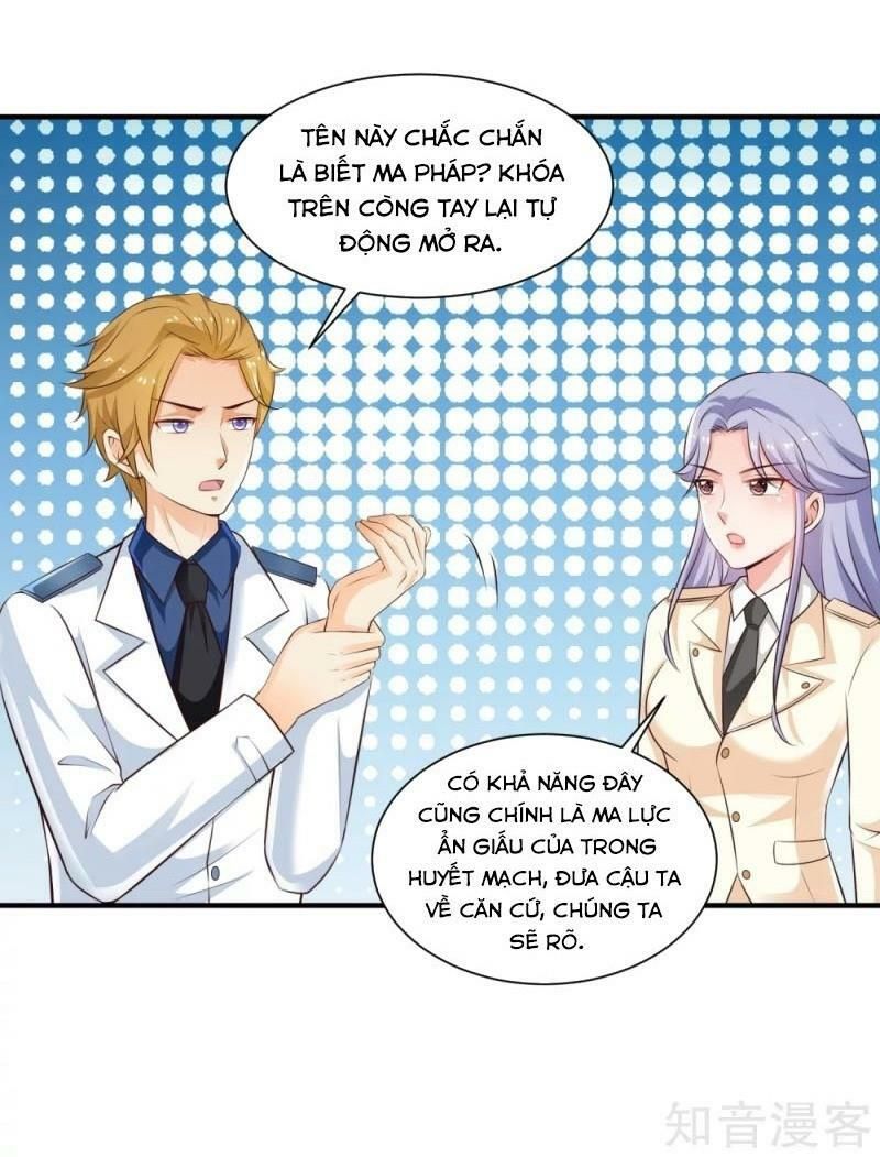 đọc truyện Tối Cường Vận Đào Hoa Chương 117 ảnh 17 tại Thiên Thai Truyện