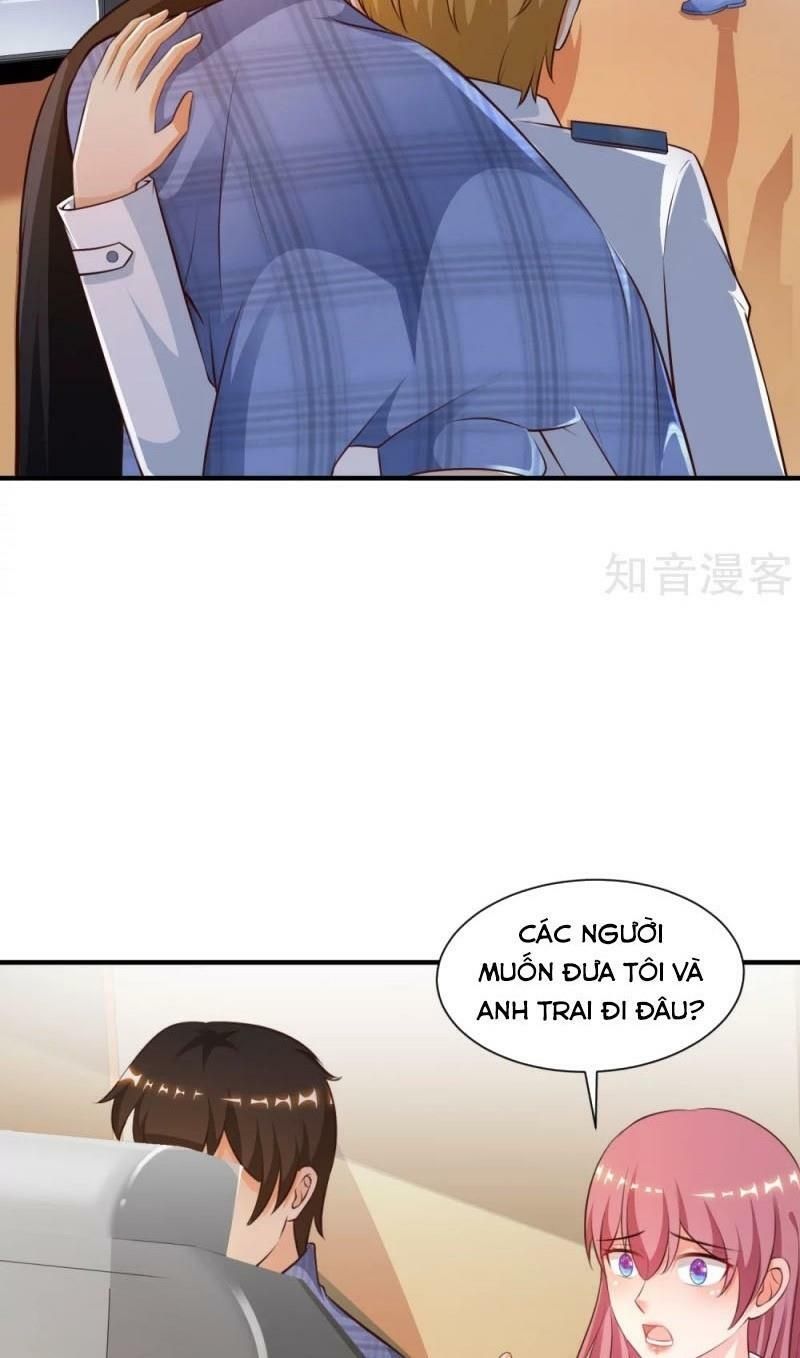 đọc truyện Tối Cường Vận Đào Hoa Chương 117 ảnh 19 tại Thiên Thai Truyện