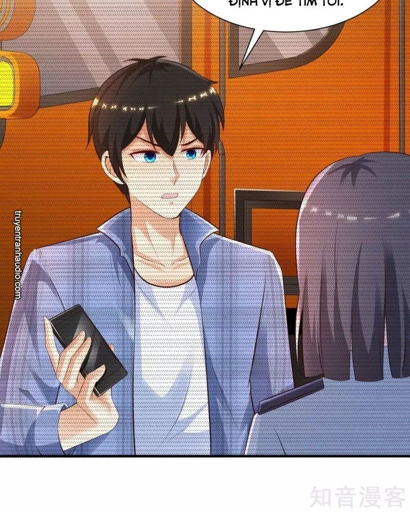 đọc truyện Tối Cường Vận Đào Hoa Chương 118 ảnh 20 tại Thiên Thai Truyện