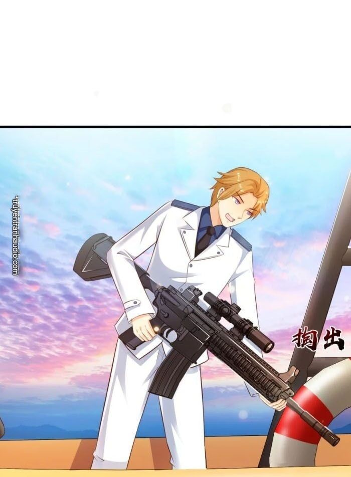 đọc truyện Tối Cường Vận Đào Hoa Chương 118 ảnh 21 tại Thiên Thai Truyện