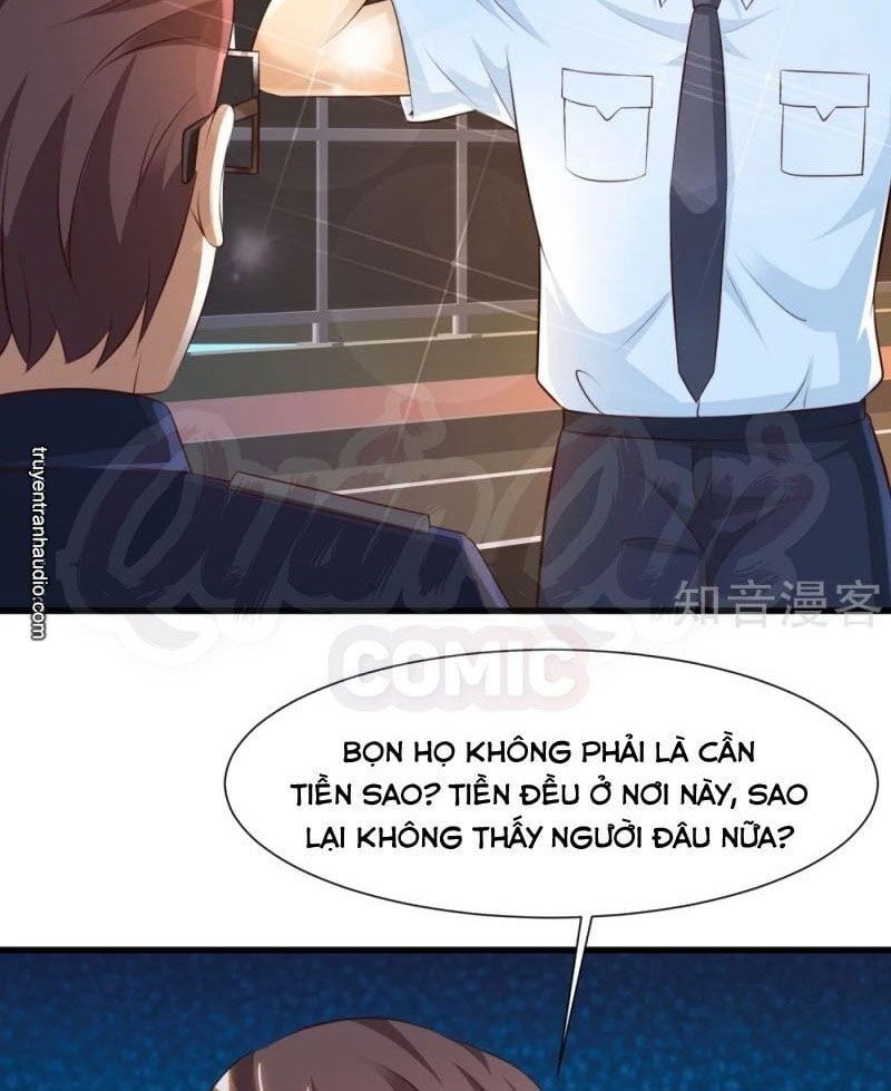 đọc truyện Tối Cường Vận Đào Hoa Chương 118 ảnh 4 tại Thiên Thai Truyện