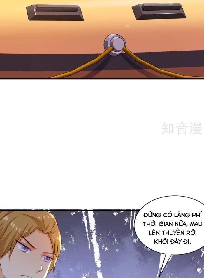 đọc truyện Tối Cường Vận Đào Hoa Chương 118 ảnh 22 tại Thiên Thai Truyện