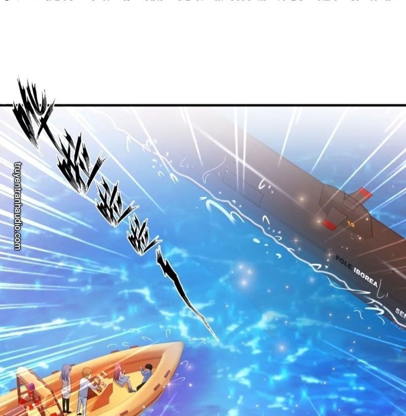 đọc truyện Tối Cường Vận Đào Hoa Chương 118 ảnh 24 tại Thiên Thai Truyện