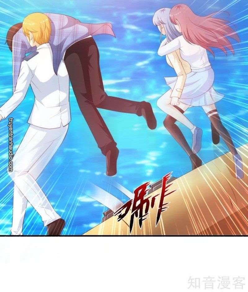 đọc truyện Tối Cường Vận Đào Hoa Chương 118 ảnh 32 tại Thiên Thai Truyện