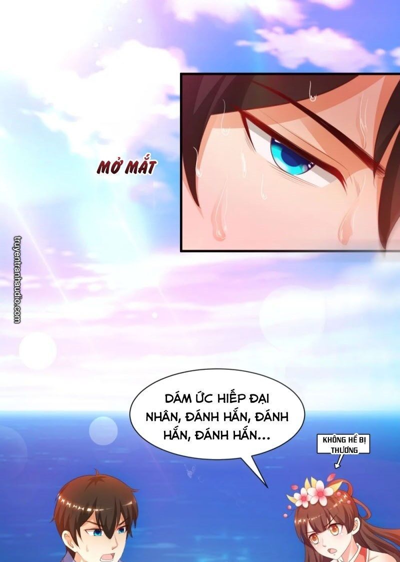 đọc truyện Tối Cường Vận Đào Hoa Chương 118 ảnh 36 tại Thiên Thai Truyện