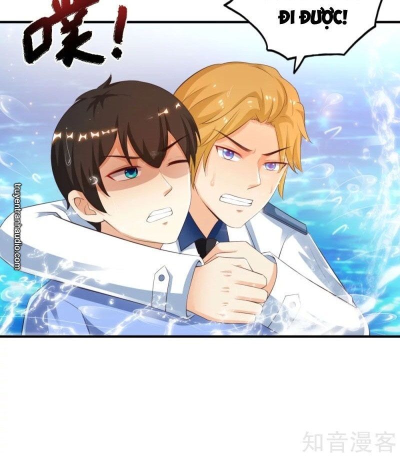 đọc truyện Tối Cường Vận Đào Hoa Chương 118 ảnh 41 tại Thiên Thai Truyện