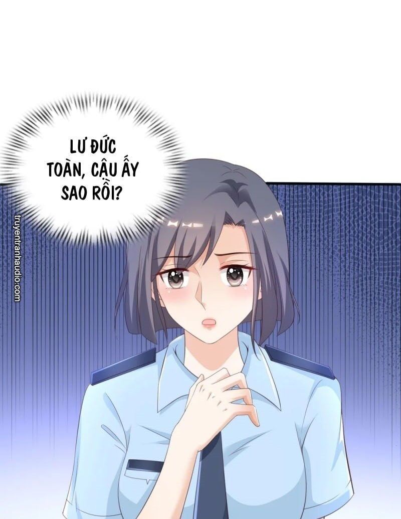 đọc truyện Tối Cường Vận Đào Hoa Chương 118 ảnh 48 tại Thiên Thai Truyện