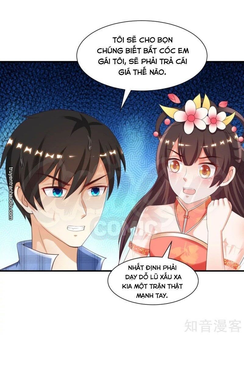 đọc truyện Tối Cường Vận Đào Hoa Chương 118 ảnh 52 tại Thiên Thai Truyện