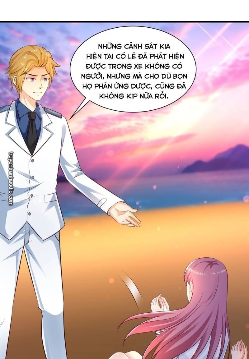 đọc truyện Tối Cường Vận Đào Hoa Chương 118 ảnh 9 tại Thiên Thai Truyện