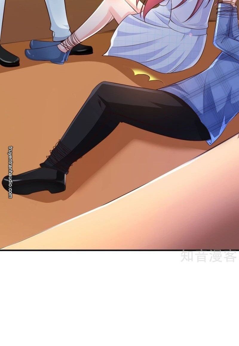 đọc truyện Tối Cường Vận Đào Hoa Chương 118 ảnh 10 tại Thiên Thai Truyện