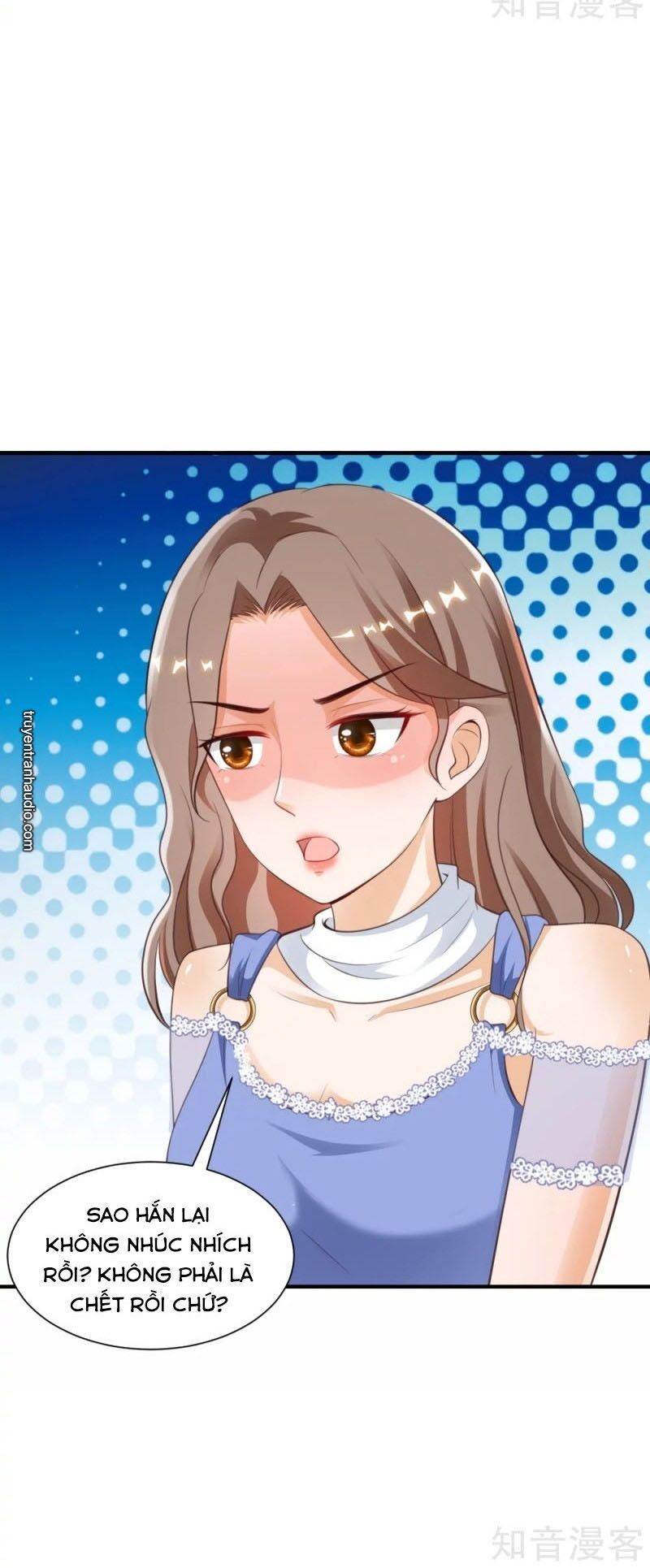 đọc truyện Tối Cường Vận Đào Hoa Chương 119 ảnh 12 tại Thiên Thai Truyện