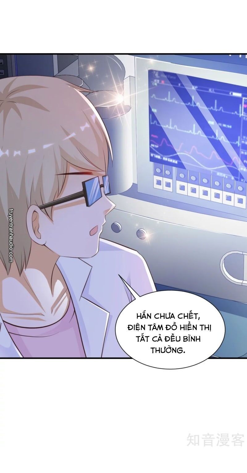 đọc truyện Tối Cường Vận Đào Hoa Chương 119 ảnh 13 tại Thiên Thai Truyện