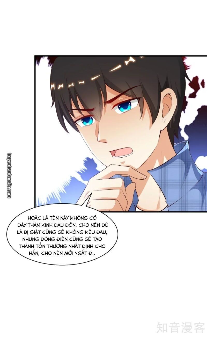 đọc truyện Tối Cường Vận Đào Hoa Chương 119 ảnh 15 tại Thiên Thai Truyện