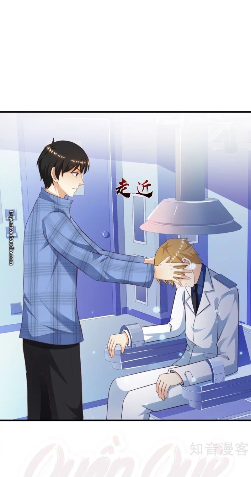 đọc truyện Tối Cường Vận Đào Hoa Chương 119 ảnh 17 tại Thiên Thai Truyện