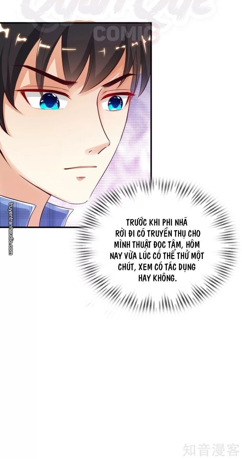 đọc truyện Tối Cường Vận Đào Hoa Chương 119 ảnh 18 tại Thiên Thai Truyện