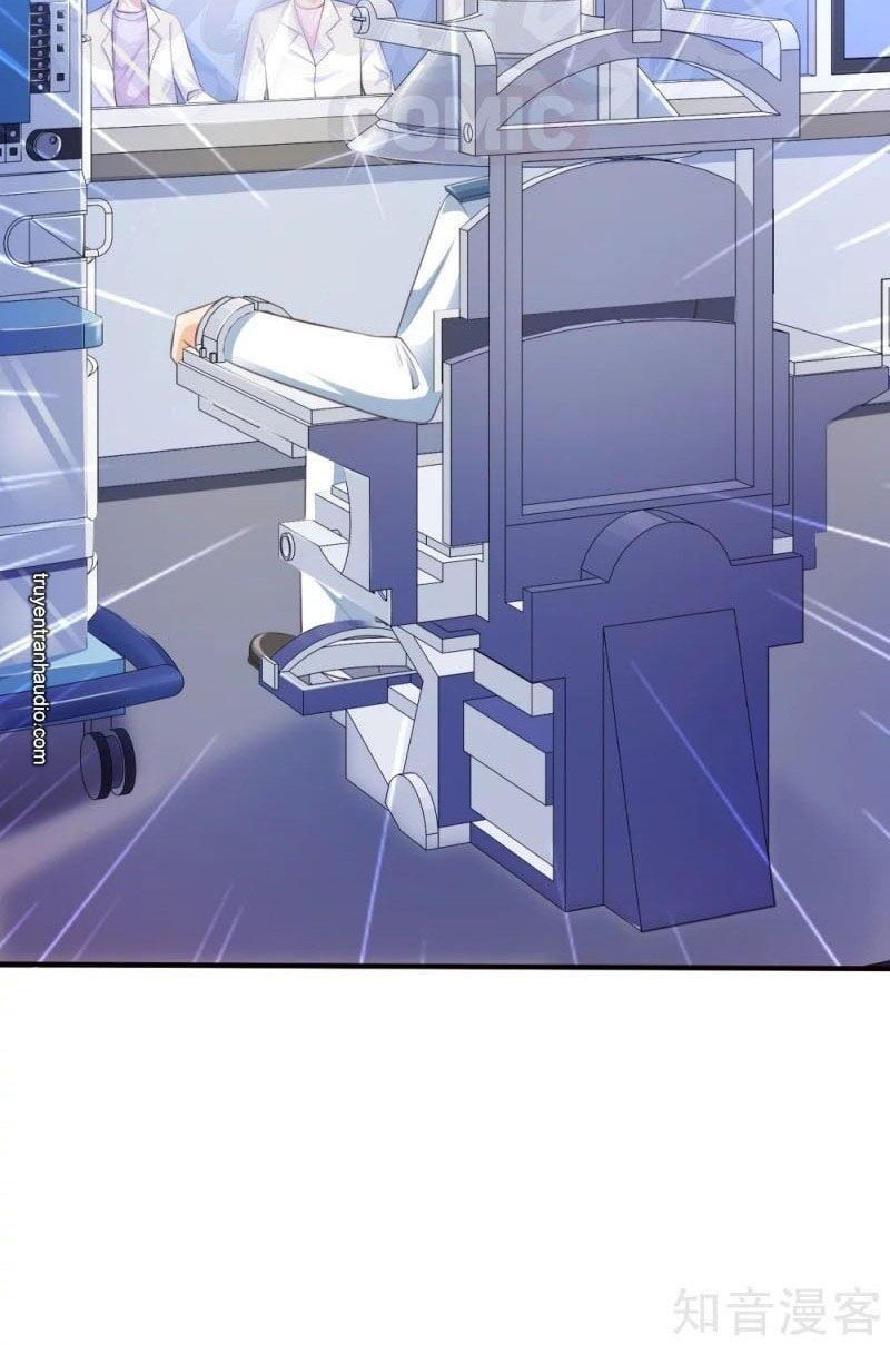 đọc truyện Tối Cường Vận Đào Hoa Chương 119 ảnh 4 tại Thiên Thai Truyện